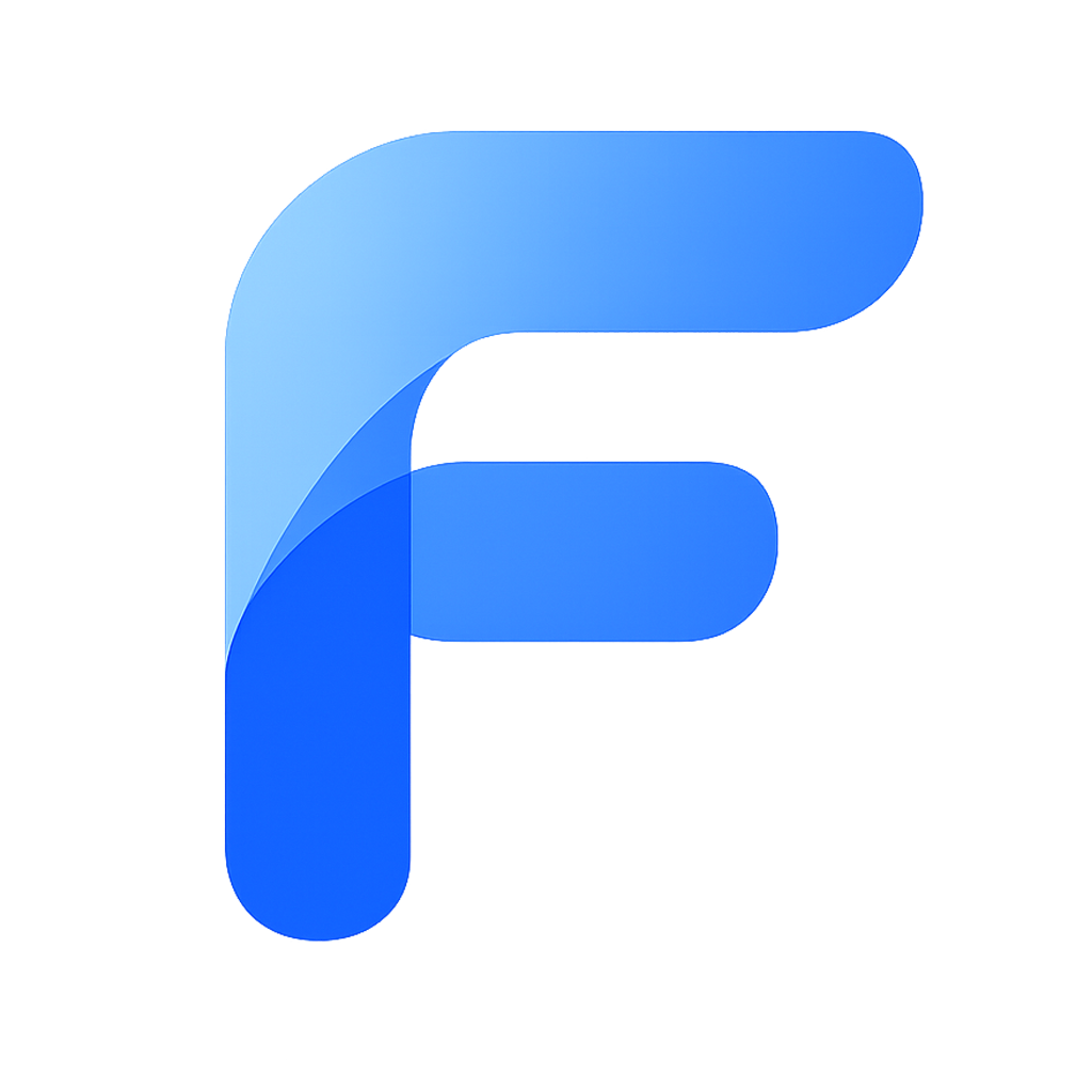 Mark Icon FloBa Media - Mark Icon