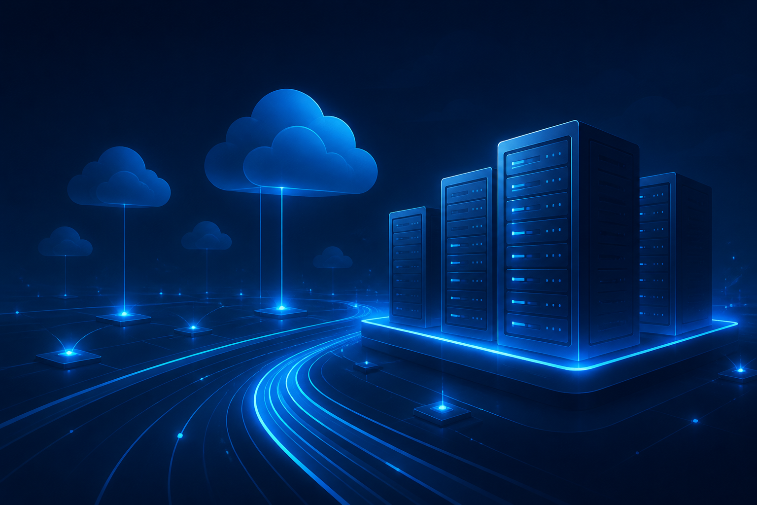 Hosting Hosting