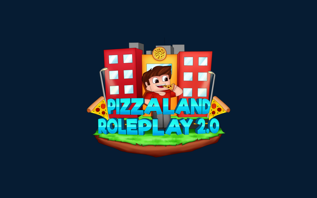 Pizzaland-RP: Infrastruktur und laufende Betreuung